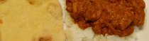 Indian Food