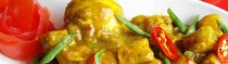 Indian Food