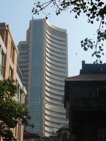 Bombay Stock Exchange