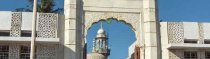Indian Landmarks