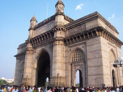 Gateway of India