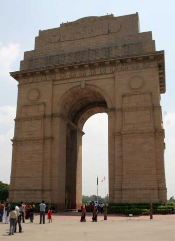 India Gate