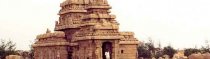 Indian Landmarks