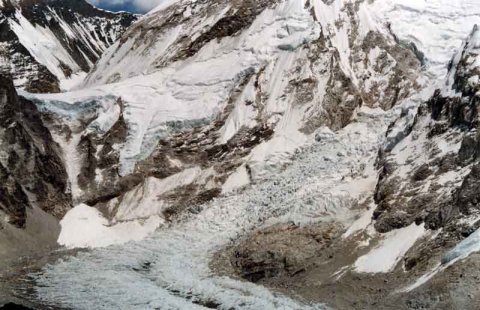 Everest Base Camp