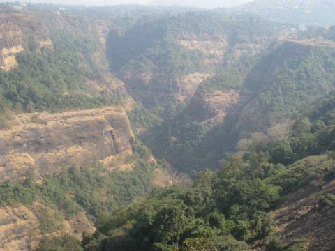 Khandala Valley