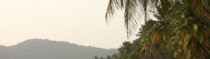Indian Landscape