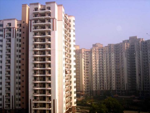 Essel Towers in Gurgaon
