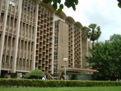 IIT Bombay