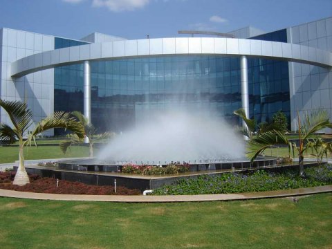 Satyam Development Centre