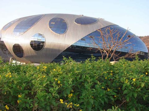 UFO in Pune?